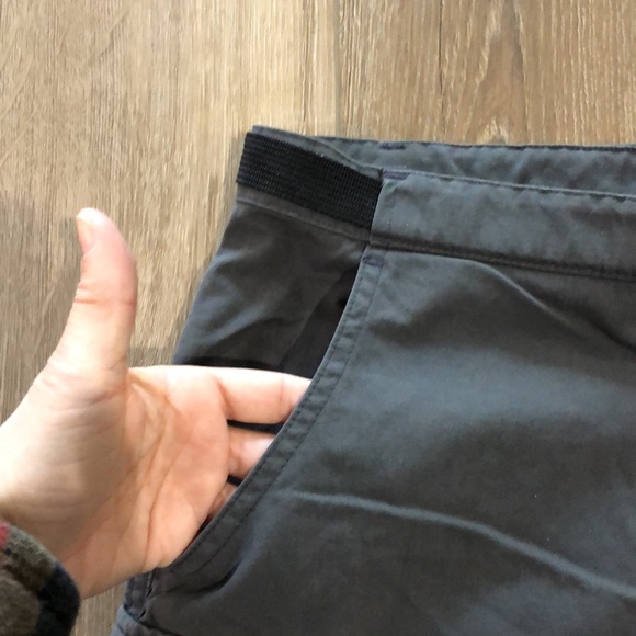 Like new! - WHITE SIERRA Hiking/Trail Shorts - Picture 7 of 11